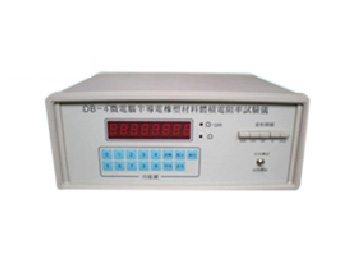 DB-4電線電纜半導(dǎo)電橡塑電阻測試儀